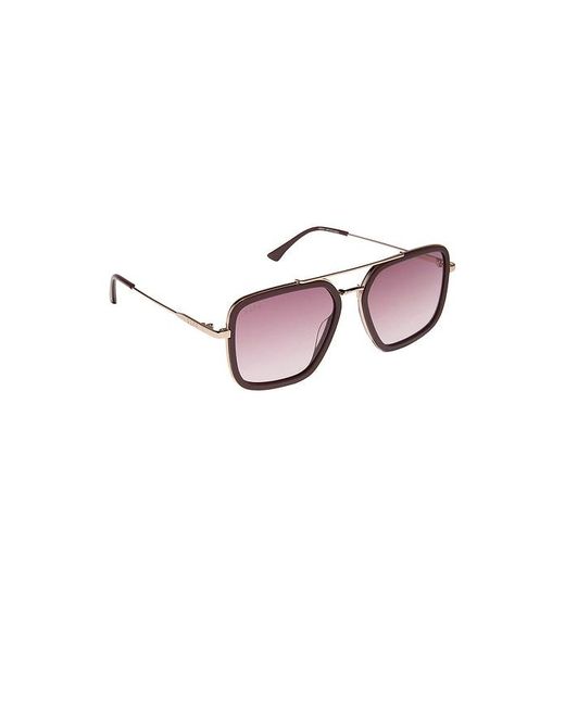 DIFF Multicolor Jordan Sunglasses