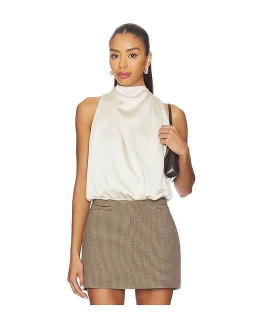 Astr Natural Joleisa Top