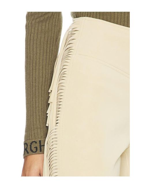 Goldbergh White Lina Pant
