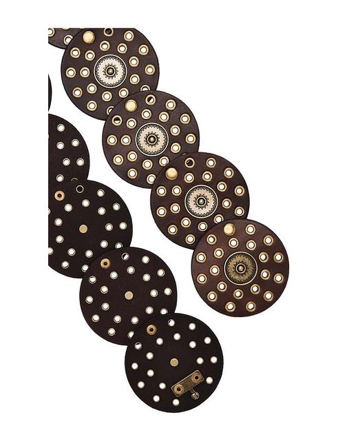 Tularosa Black Rhapsody Disc Belt
