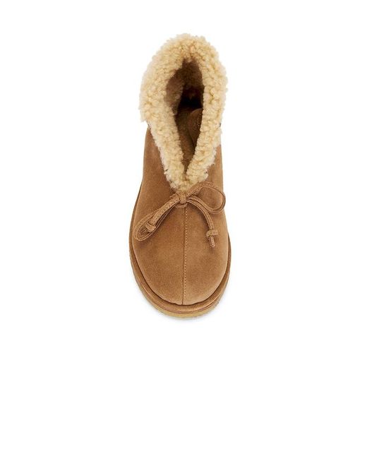 By Malene Birger Brown Romma Boots