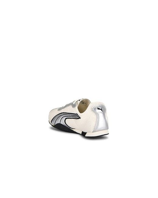 PUMA White H-Street Og Sneaker for men