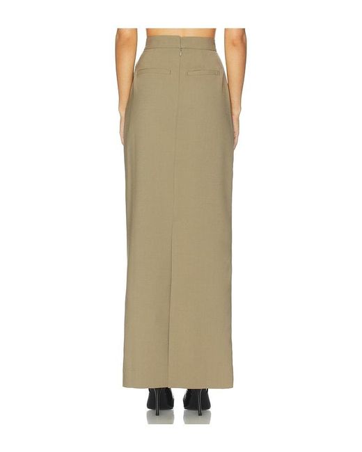 SRG Natural Jill Skirt
