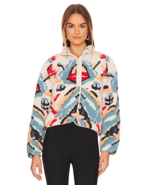 X Fp Movement Rocky Ridge Jacket | Lyst