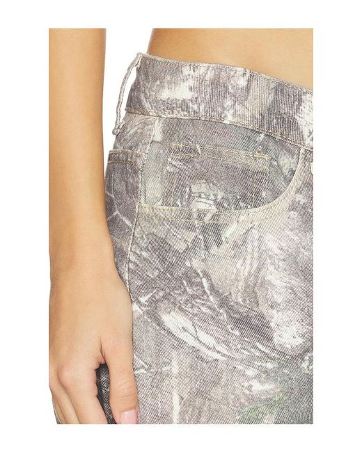 superdown Multicolor Lottie Jean