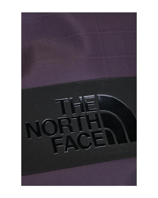 The North Face Rucksack in Purple für Herren