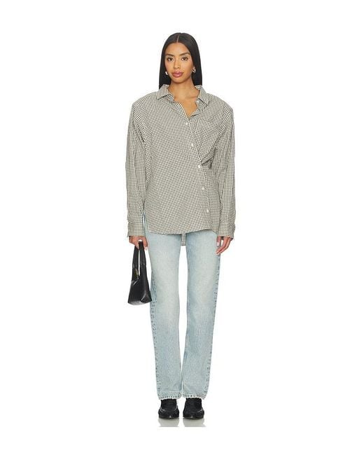Lioness Multicolor Notting Hill Shirt