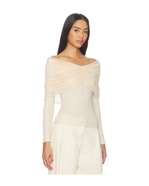 Astr Natural Julieta Top