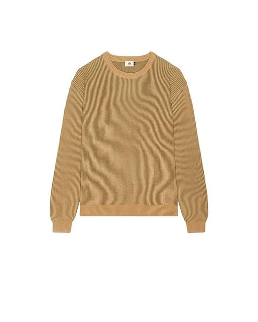 Autumn Headwear Natural Jefe Sweater for men