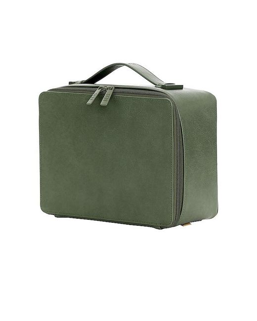 BEIS Green The Cosmetic Case