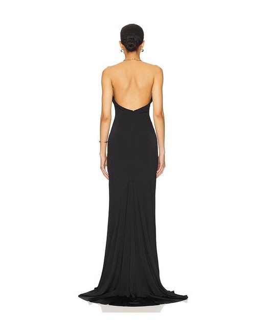Nbd Black The Sansa Maxi Dress
