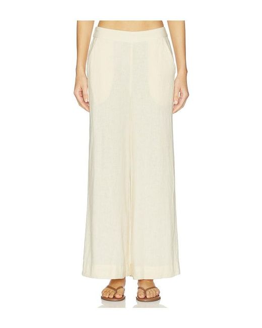 Free People White X Free-Est Sightseerer Set