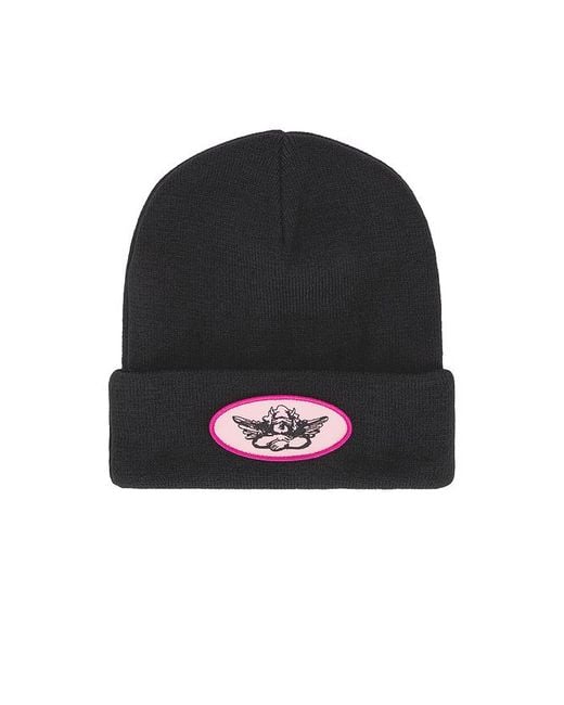 Boys Lie Blue Beanie