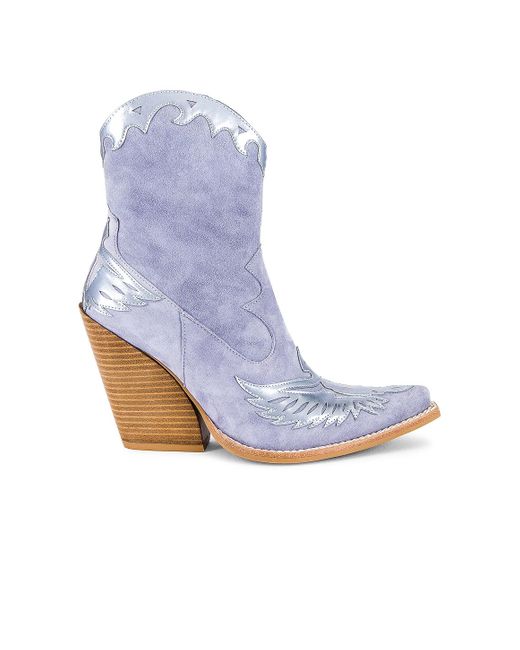 edmond bootie jeffrey campbell