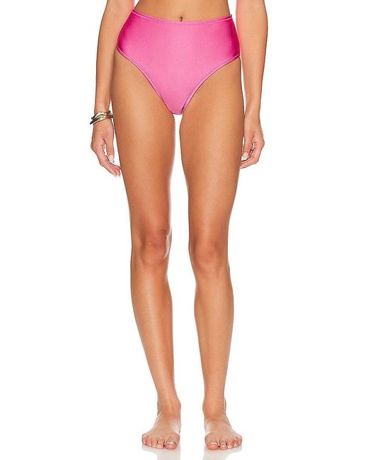 Shani Shemer Multicolor Vinceta Bikini Bottom