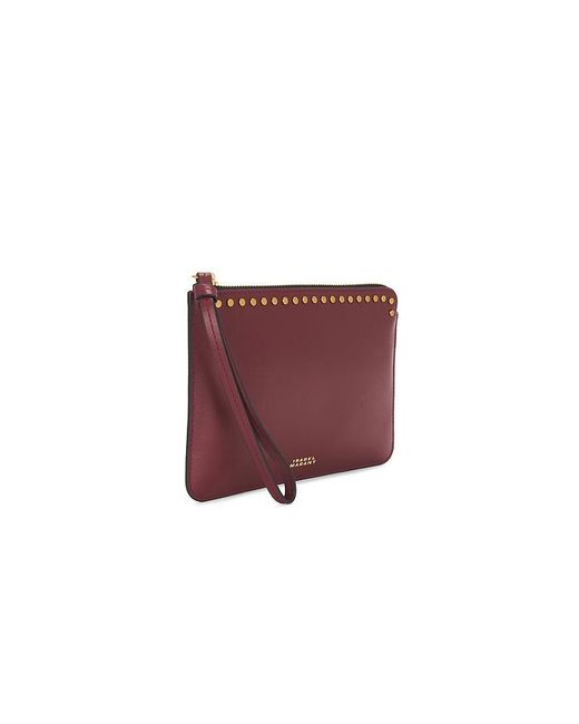 Isabel Marant Red Tasche