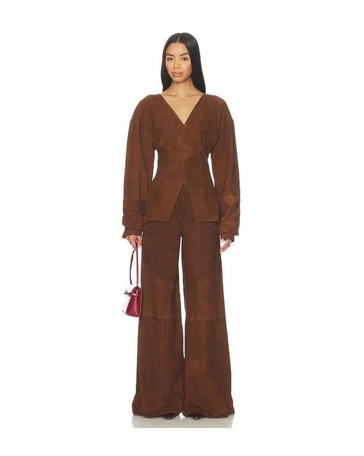Deme by Gabriella Brown The Chelsea Pant