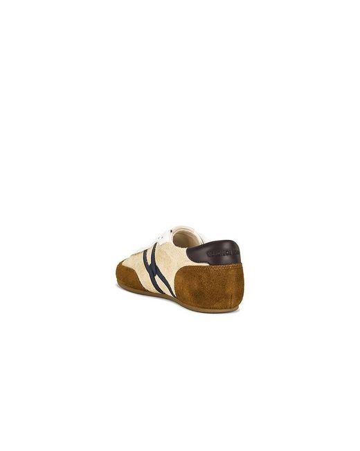 Veronica Beard Multicolor Riviera Sneaker