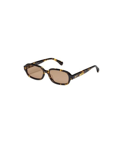 Quay Brown Could Never Sunglasses
