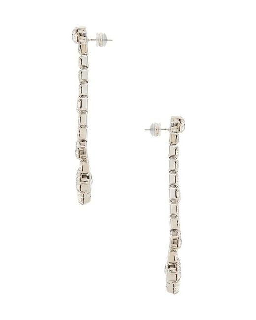 Shashi Penelope イヤリング Metallic