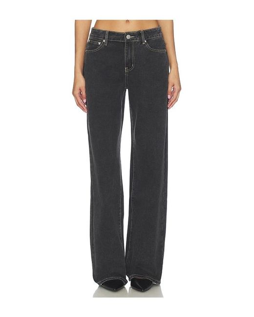 superdown Black Claira Jean
