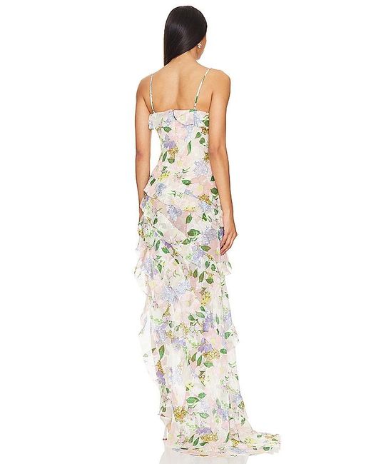 Elliatt Multicolor Cosima Dress