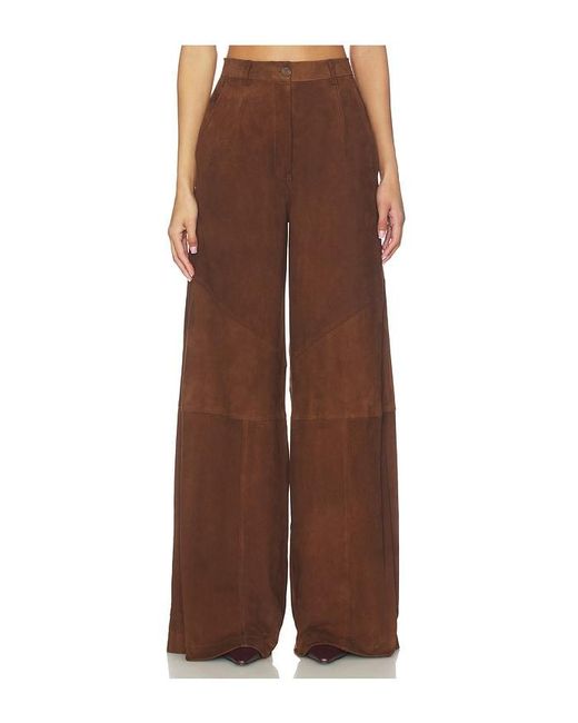Deme by Gabriella Brown The Chelsea Pant