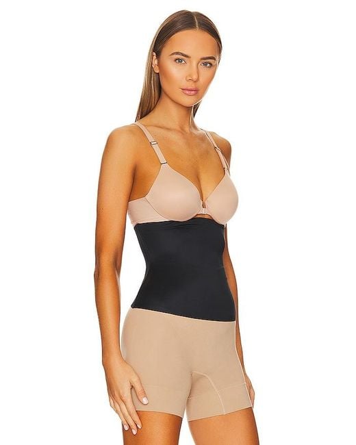 Spanx Blue Shapetm Suit Your Fancy Waist Cincher
