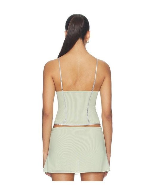 I.AM.GIA Multicolor X Revolve Jiji Applique Cami