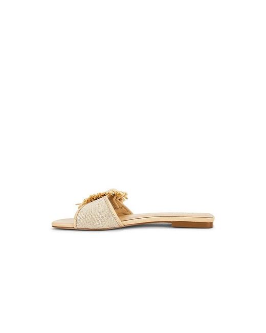 Raye White Kaeli Sandal