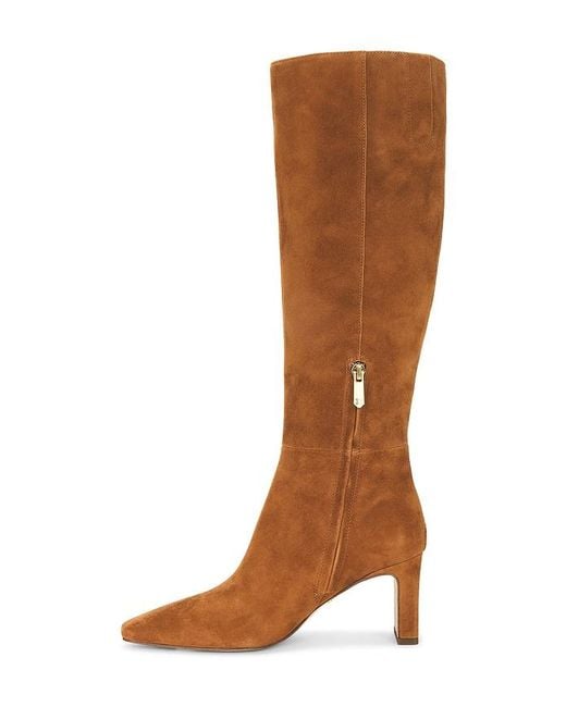 Sam Edelman Brown Boot Sylvia