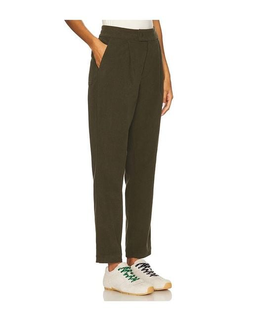 Varley Green Nell Reg Tapered Leg 27 Pant