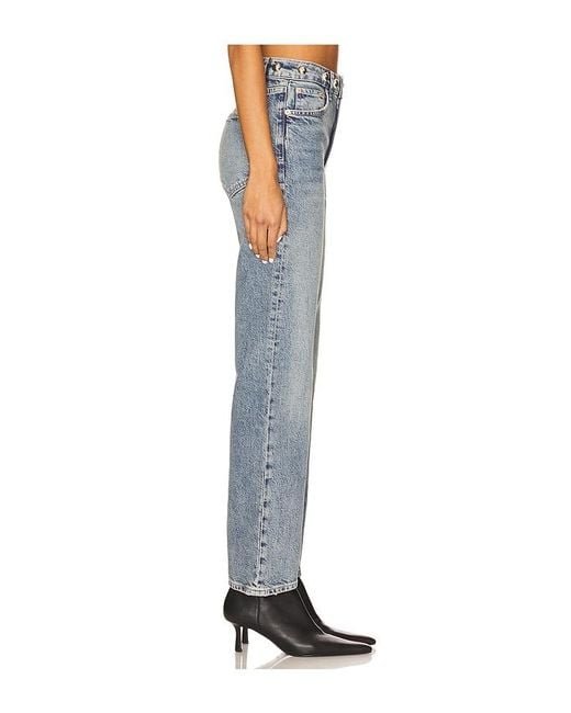 Blue. Shop Rails Rails Topanga Straight in Blue | Lyst UK