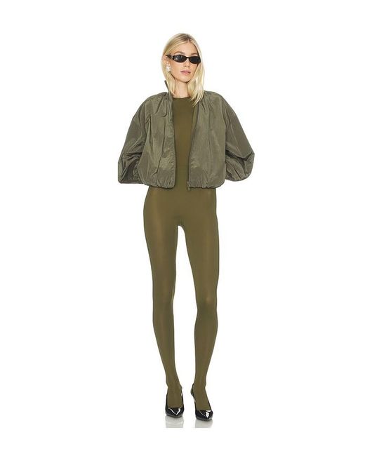 CULTNAKED Green Skin Legging