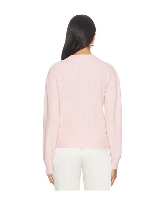 Generation Love Pink Savera Cardigan