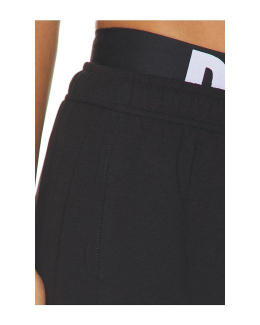DIESEL Black Leslie Pant