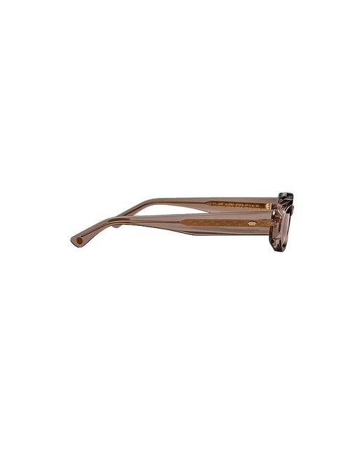 Kimeze Multicolor Ore Sunglasses