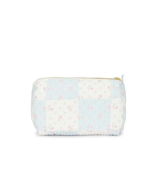 LoveShackFancy White Tasche Octavia
