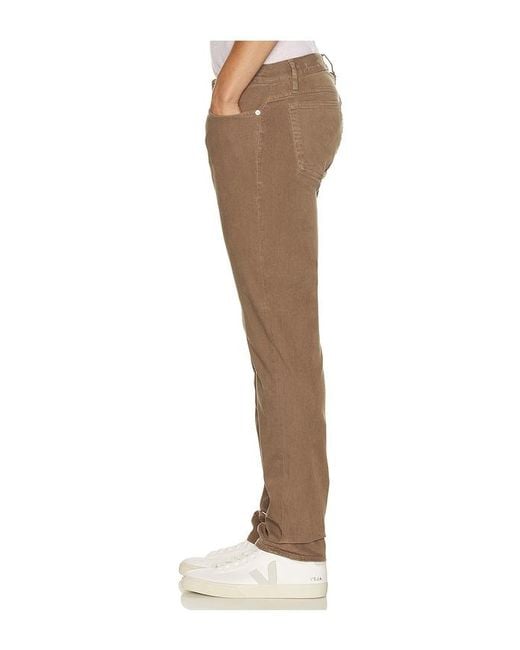 FRAME Natural L'Homme Slim Jeans for men