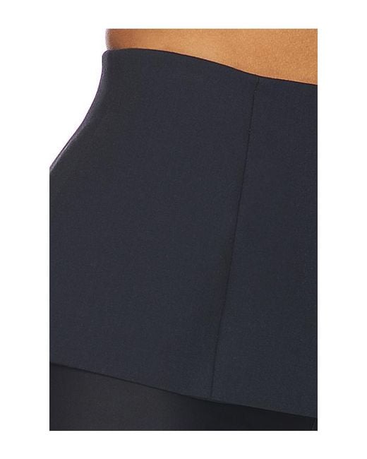DIESEL Blue Hour Bond Legging