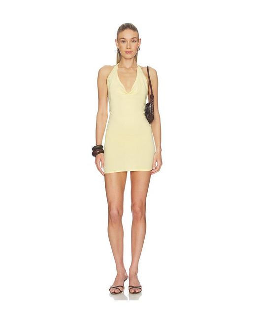lolana knit dress Lola Mini Dress