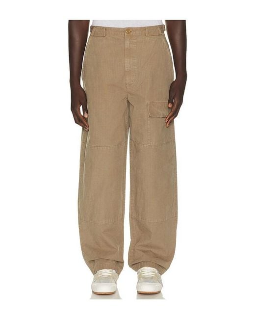 Agolde Natural Donohue Pant for men