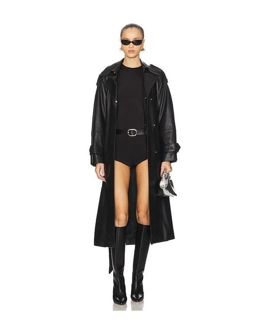 superdown Black Stasia Romper
