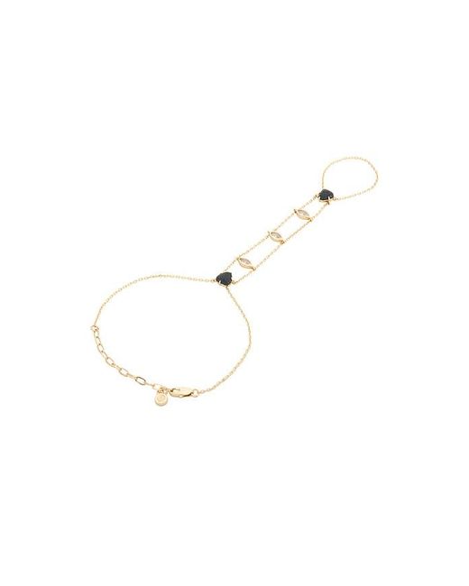 Ettika Multicolor Handkette Solstice