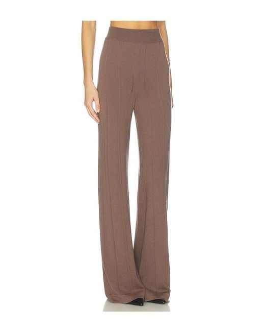 Remain Natural Light Knit Pant