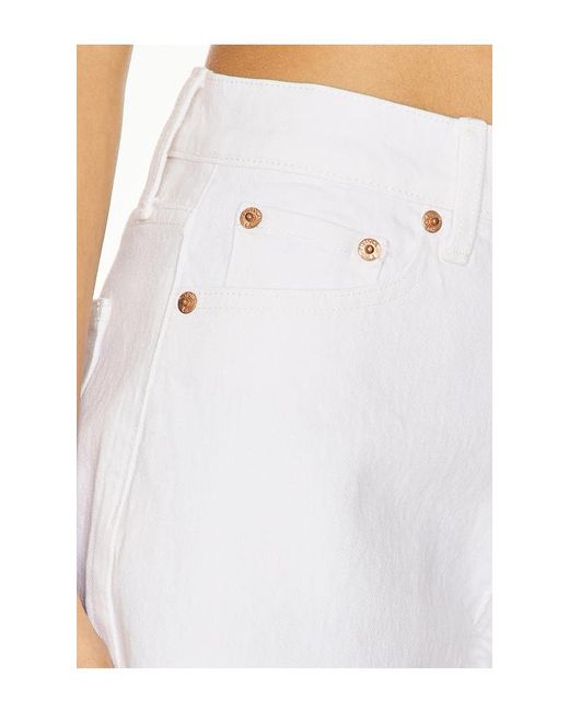 Pistola White Kennedy Short