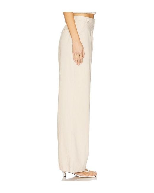 SOVERE Natural Freya Pant