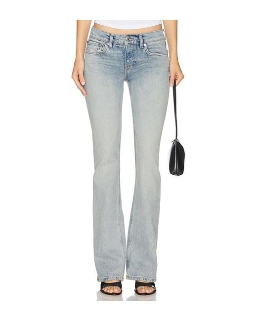 EB DENIM Blue Jeans Maria