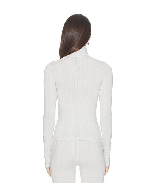 CORDOVA White Sol Baselayer Top