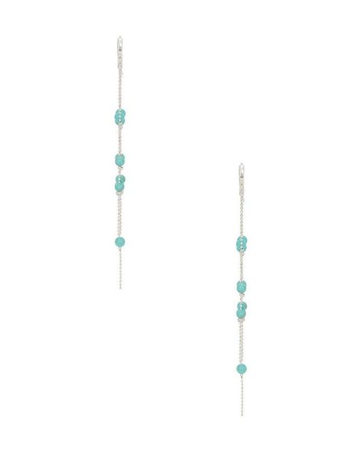 petit moments Multicolor Copacabana Earrings
